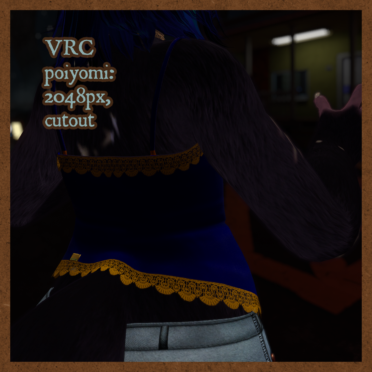 Lace Alpha Pack vol. 1