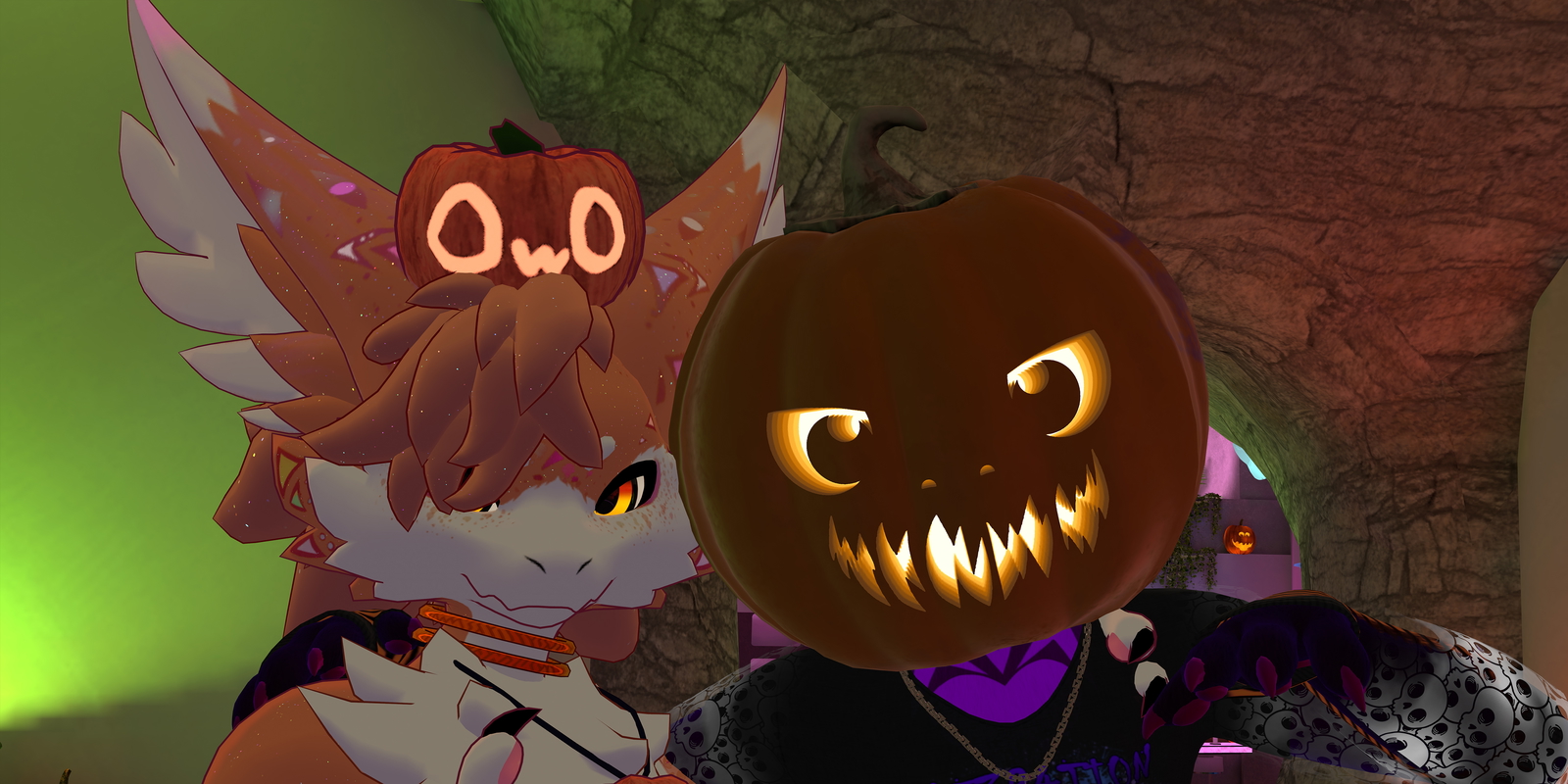 Pumpkinomatic Free Variety Faces