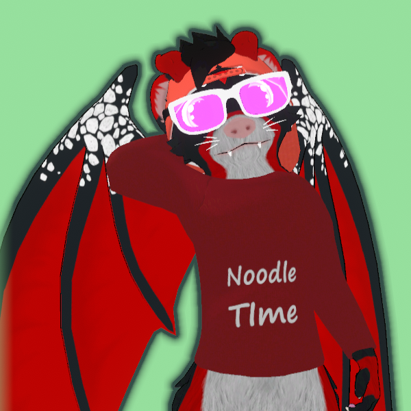 SkyNoodle Tshirt