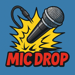 Mice Drop