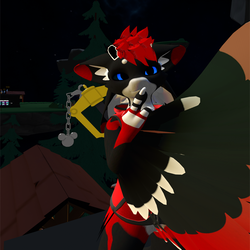 ✨ Boop Counter – VRChat + VRCFury + OSC Ready ✨