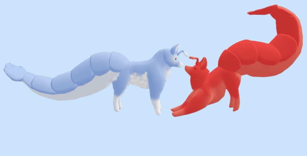 Banner Background