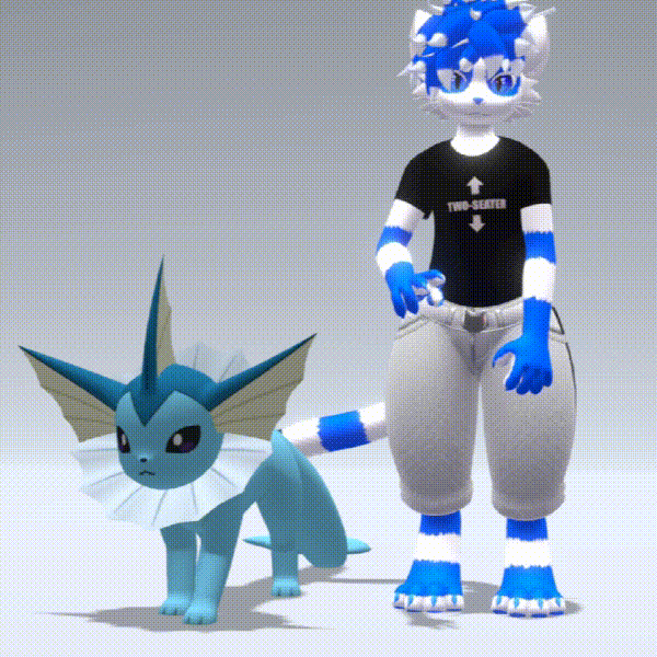 Eeveelution Followers