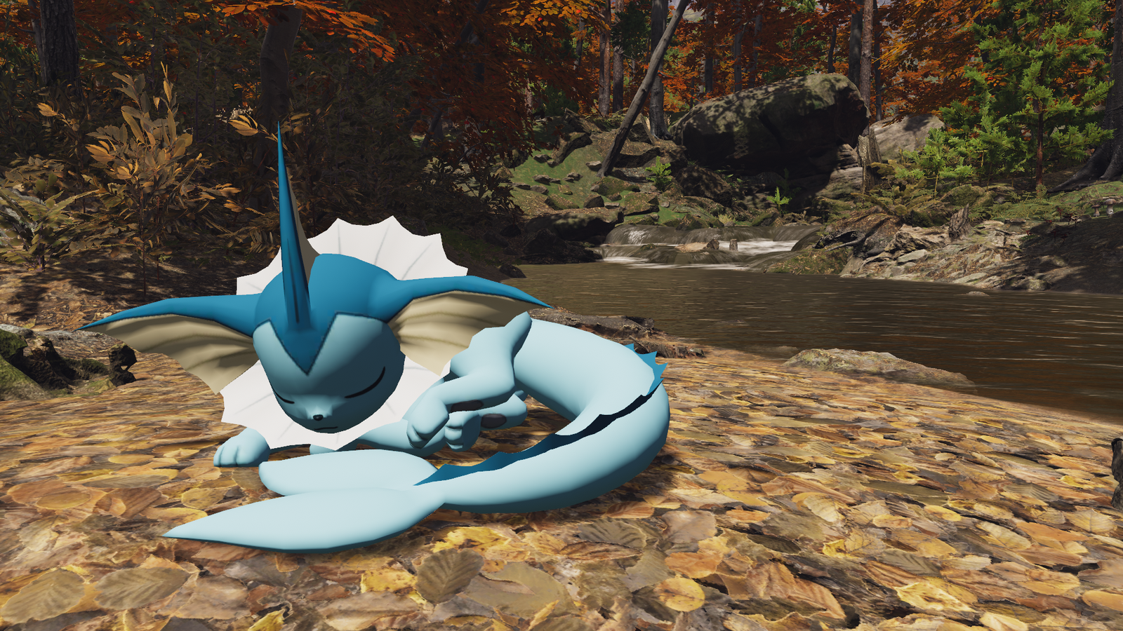 Eeveelution Followers