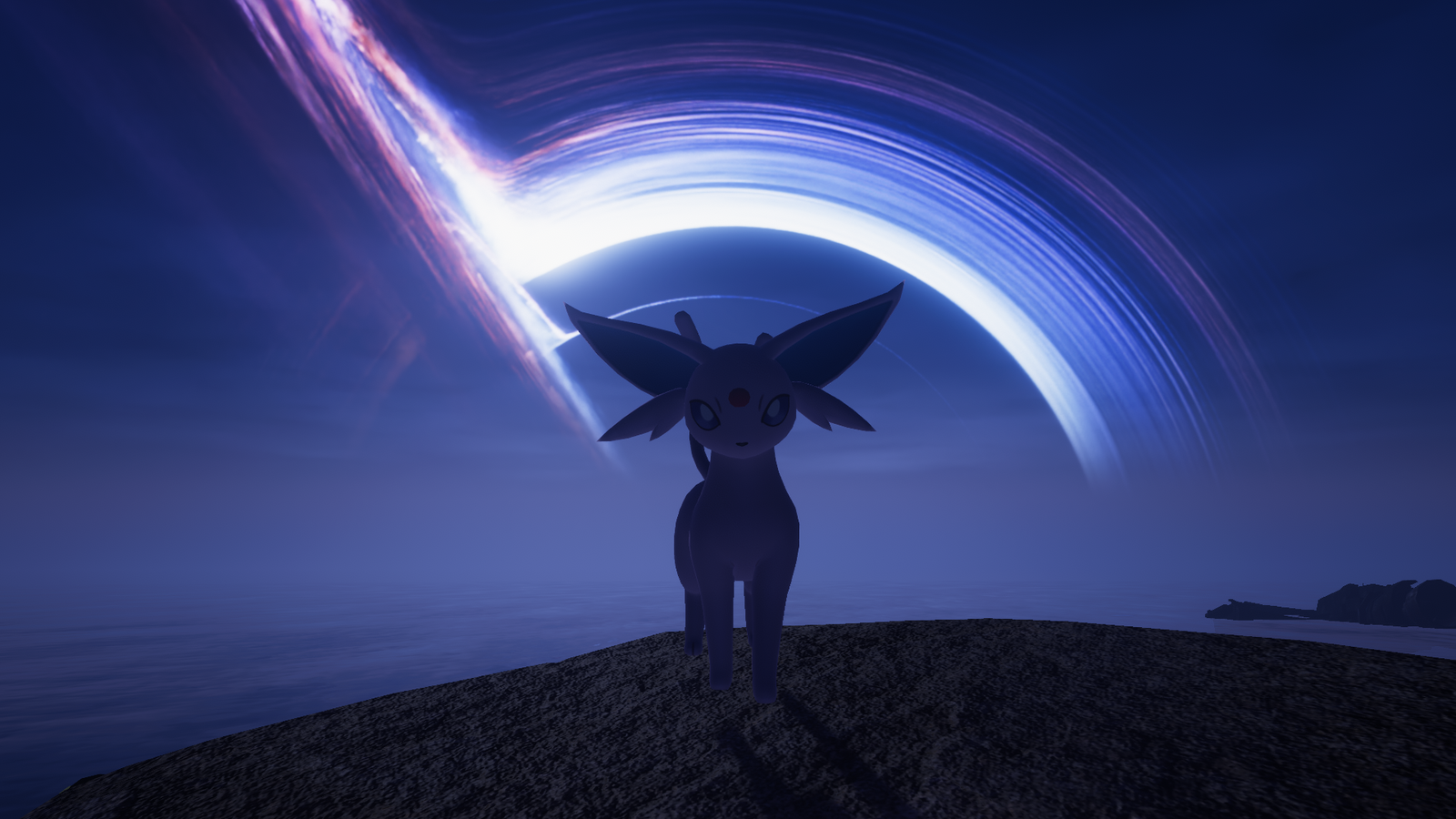 Eeveelution Followers