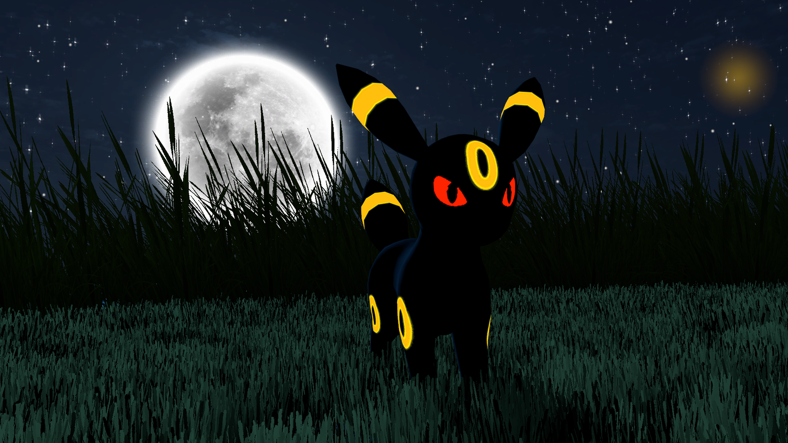 Eeveelution Followers