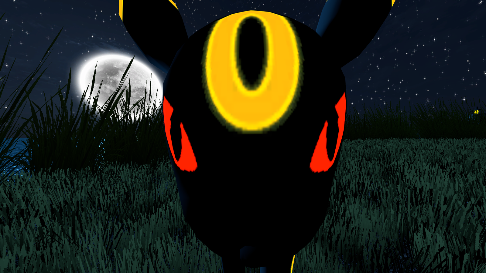 Eeveelution Followers