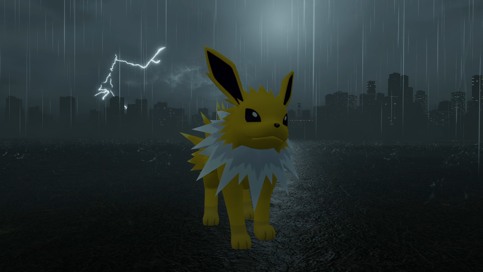 Eeveelution Followers
