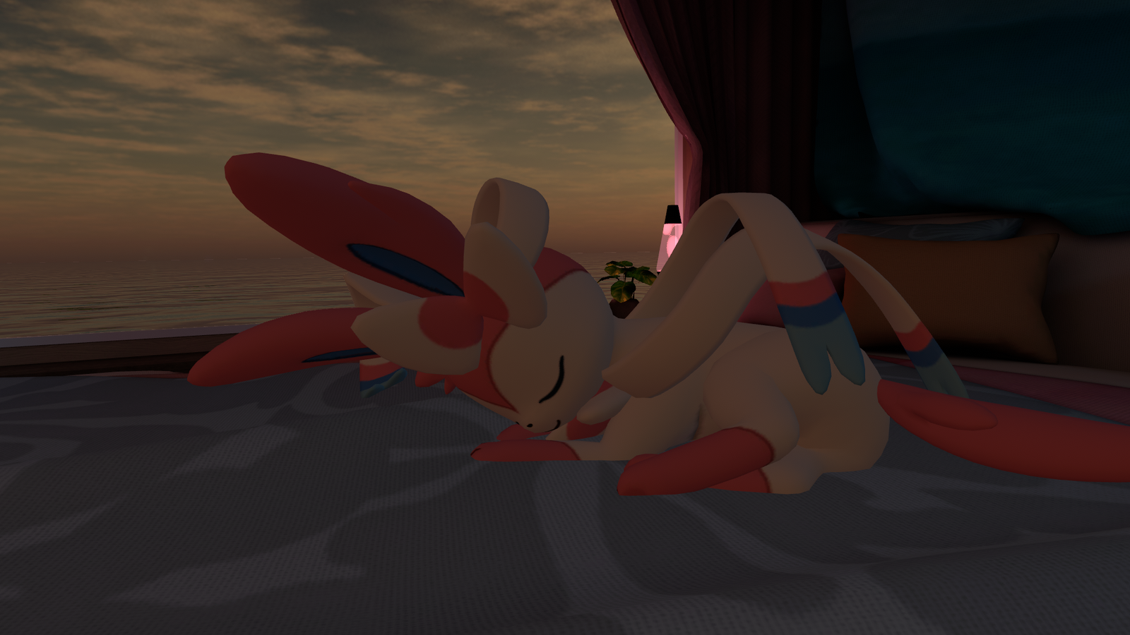 Eeveelution Followers