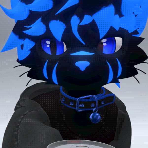 Soda [ VRChat ]