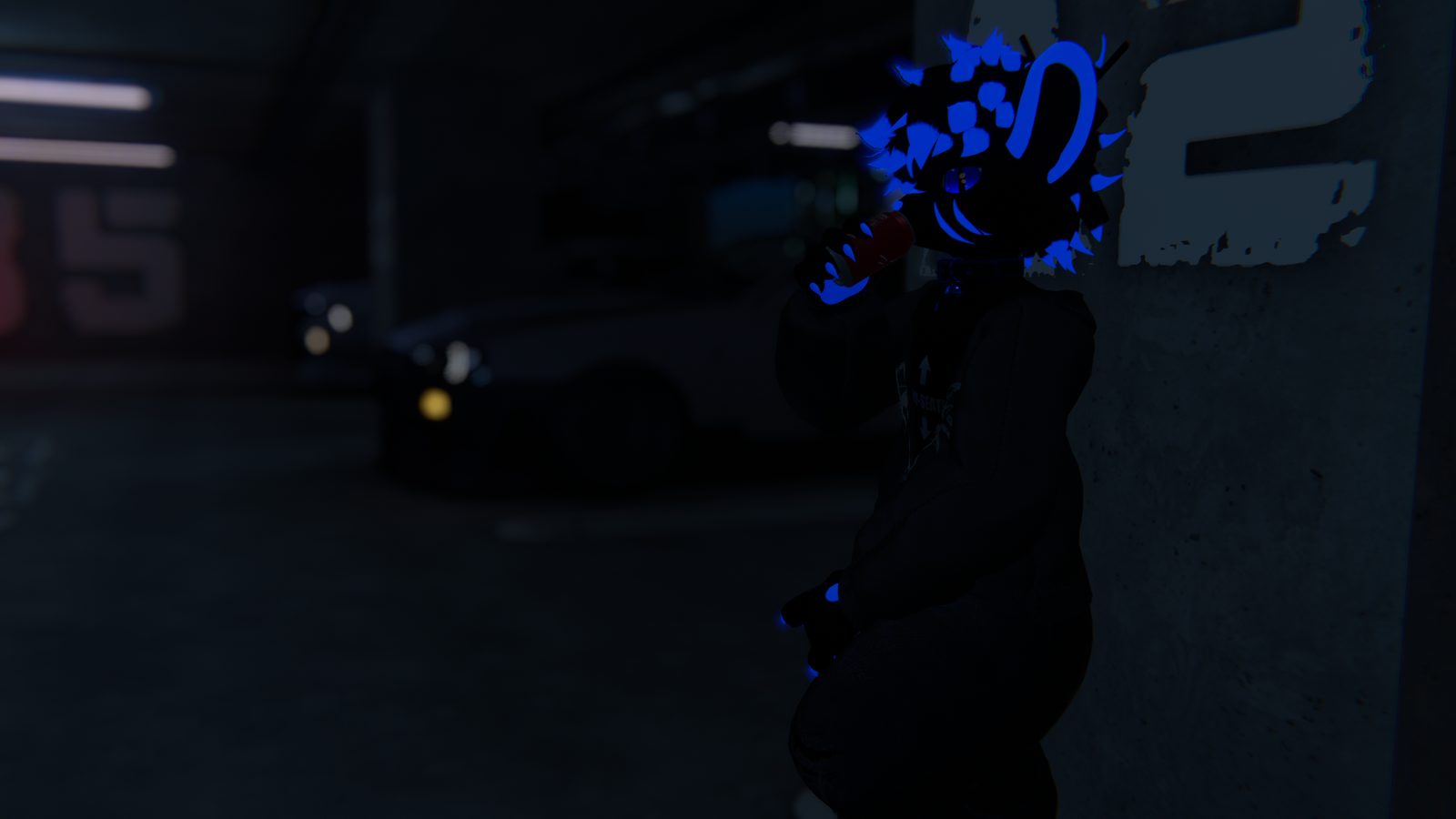 Soda [ VRChat ]
