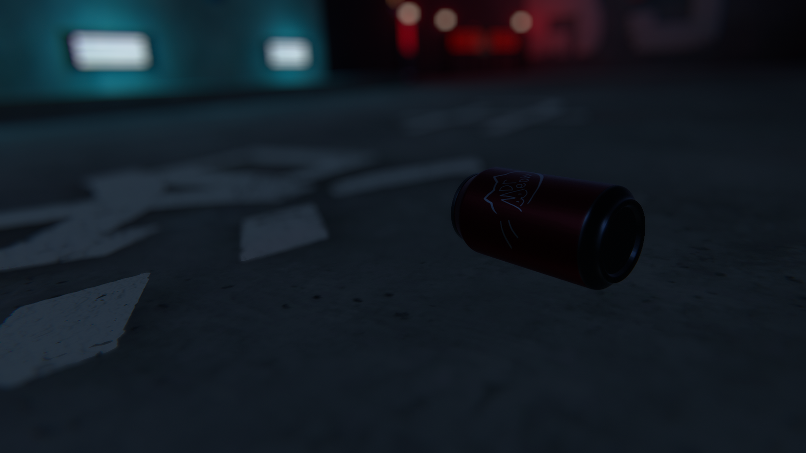Soda [ VRChat ]