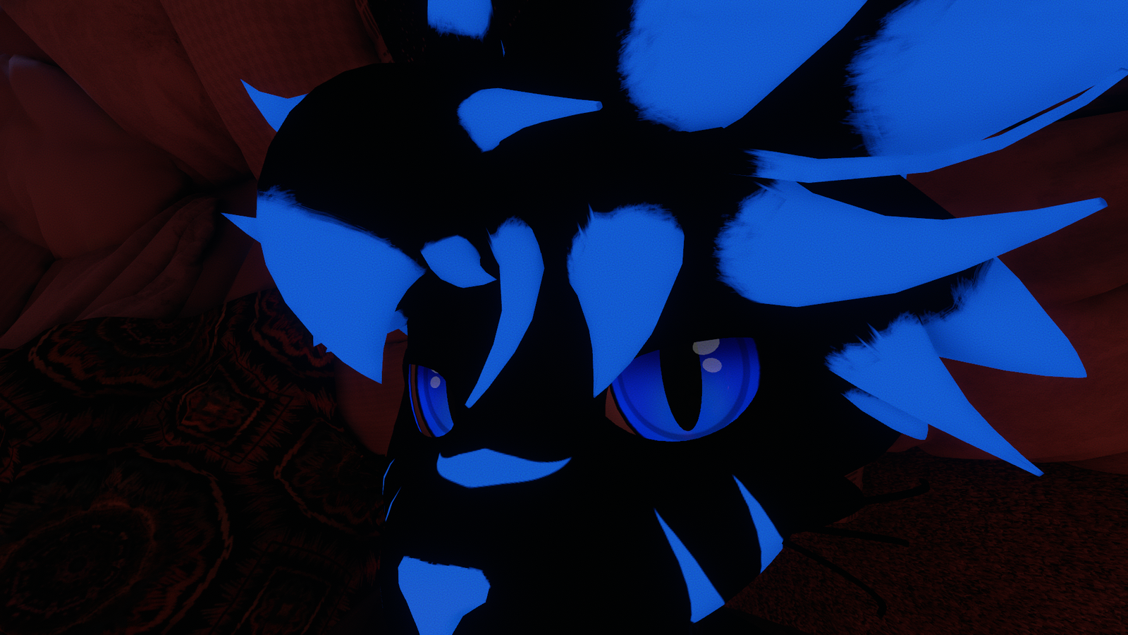Soda [ VRChat ]