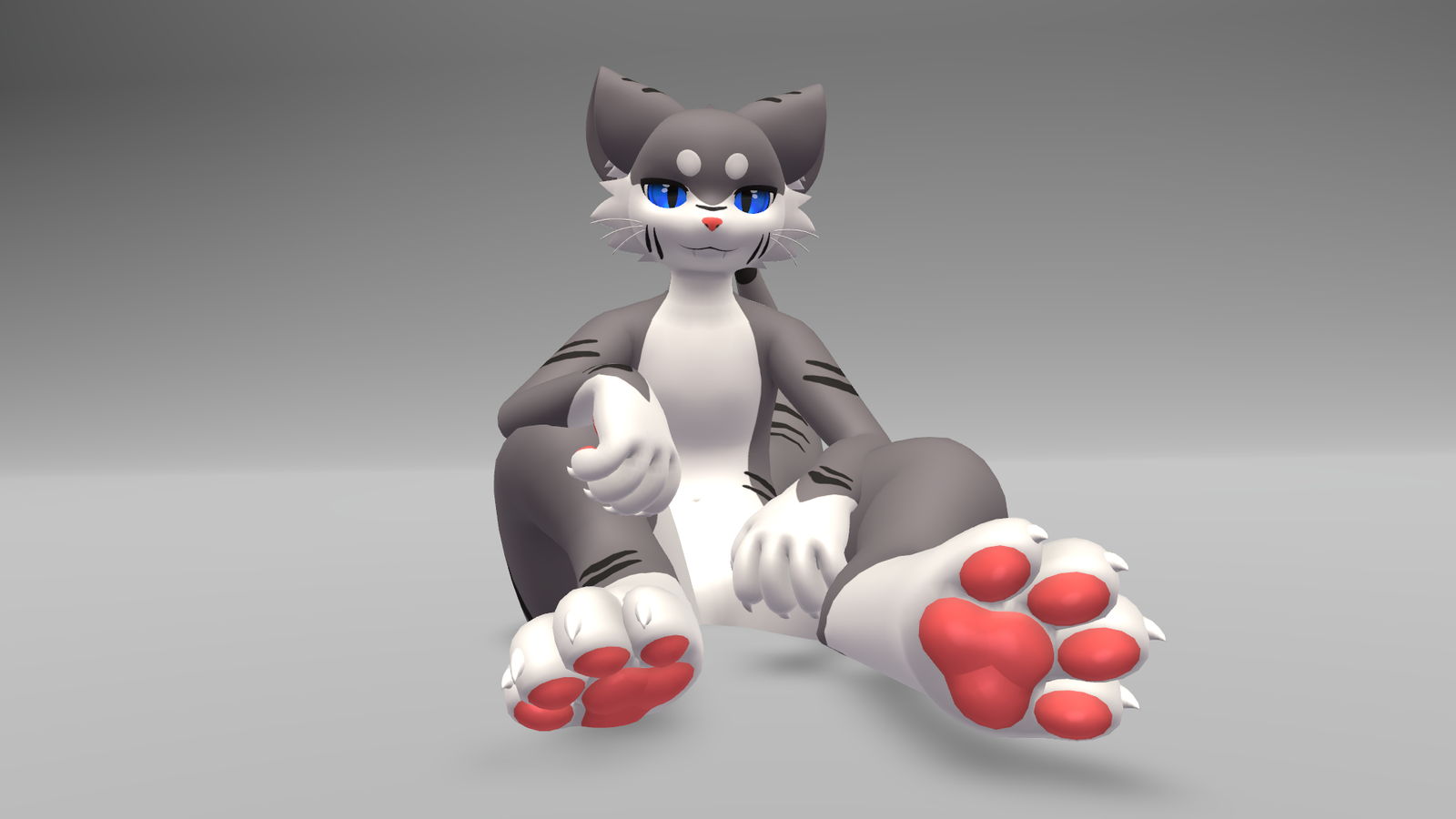 Shark Mayu Bundle [ VRChat ]