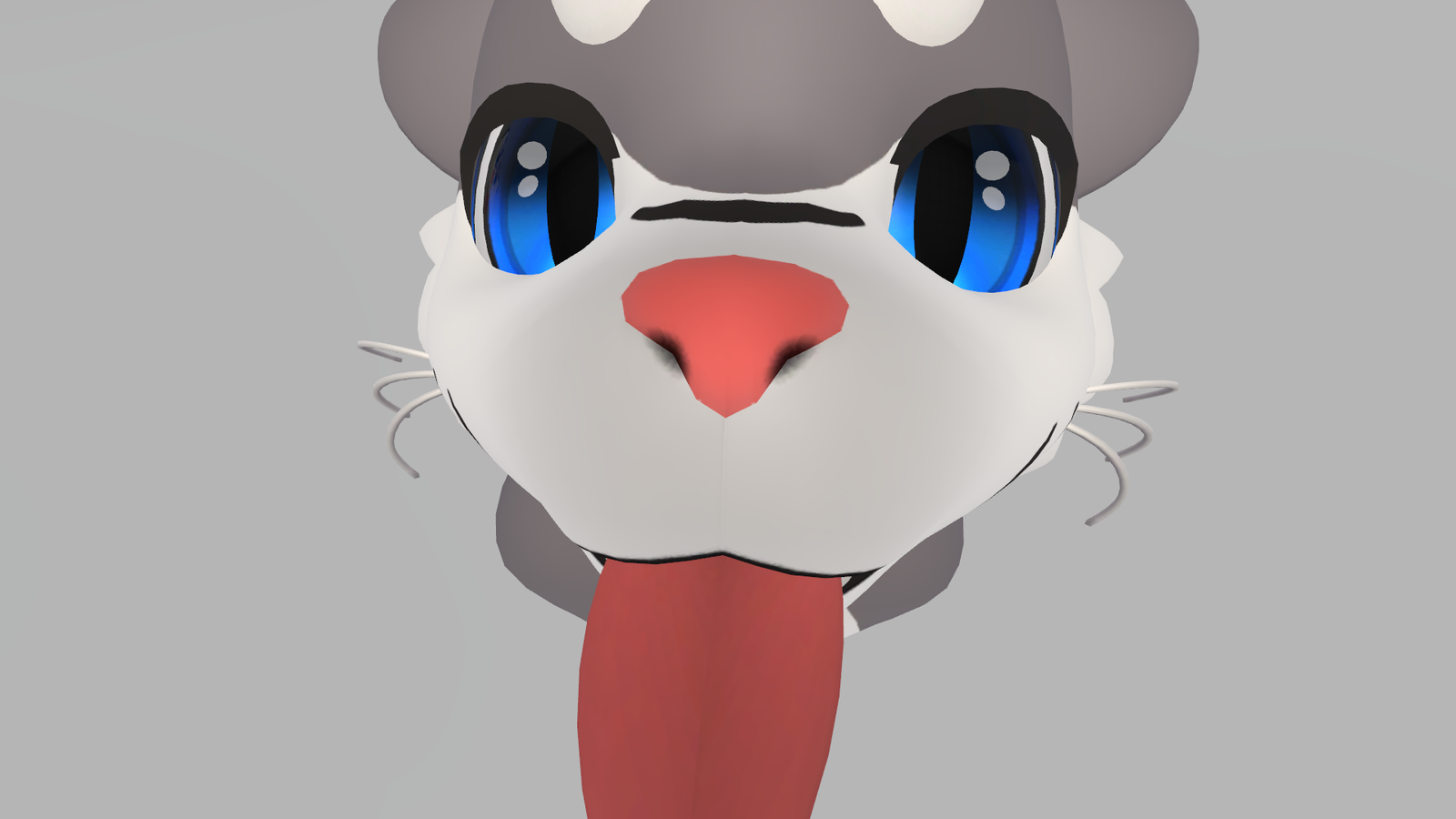 Shark Mayu Bundle [ VRChat ]