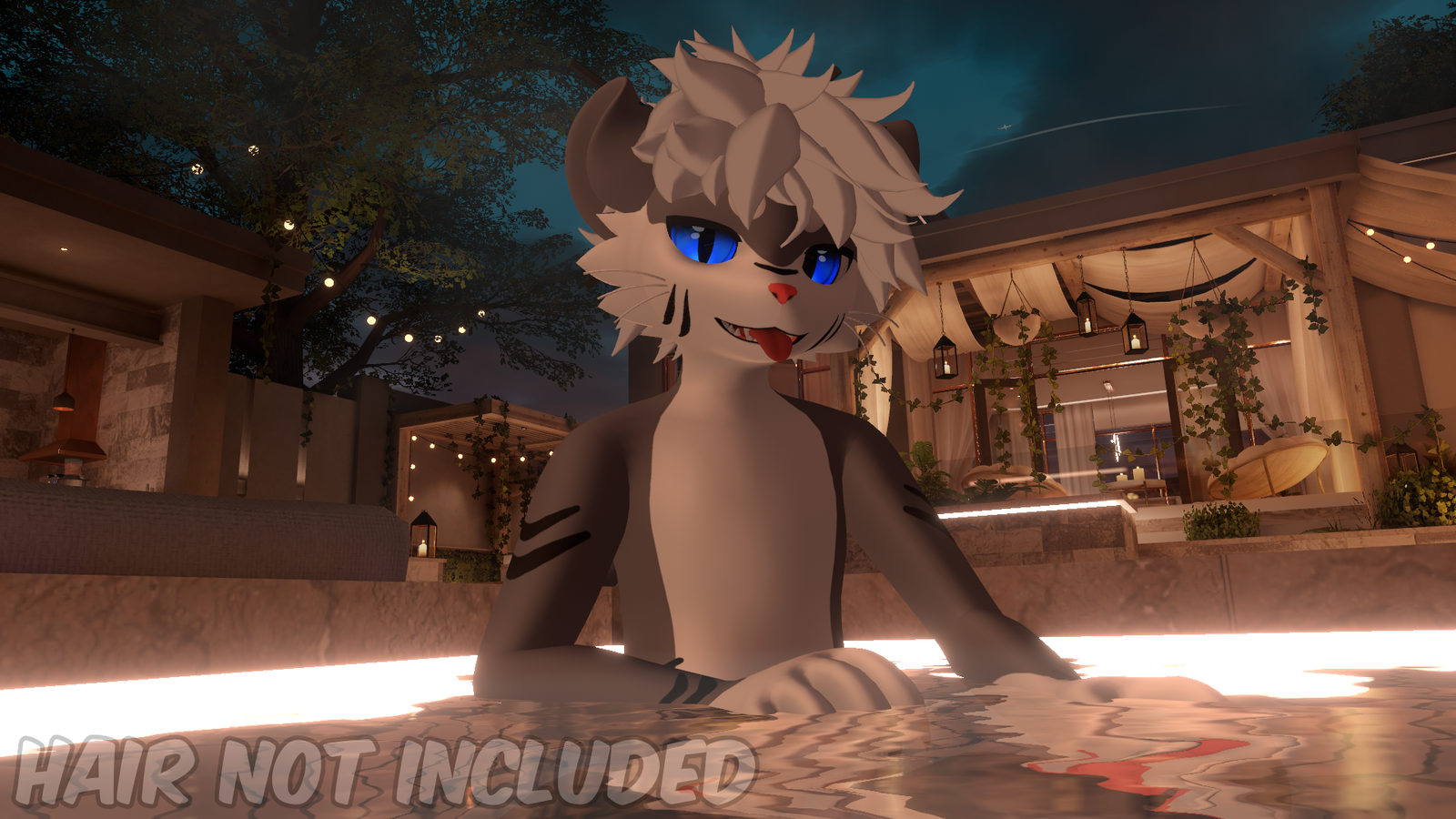 Shark Mayu Bundle [ VRChat ]