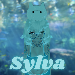 Sylva the Seal