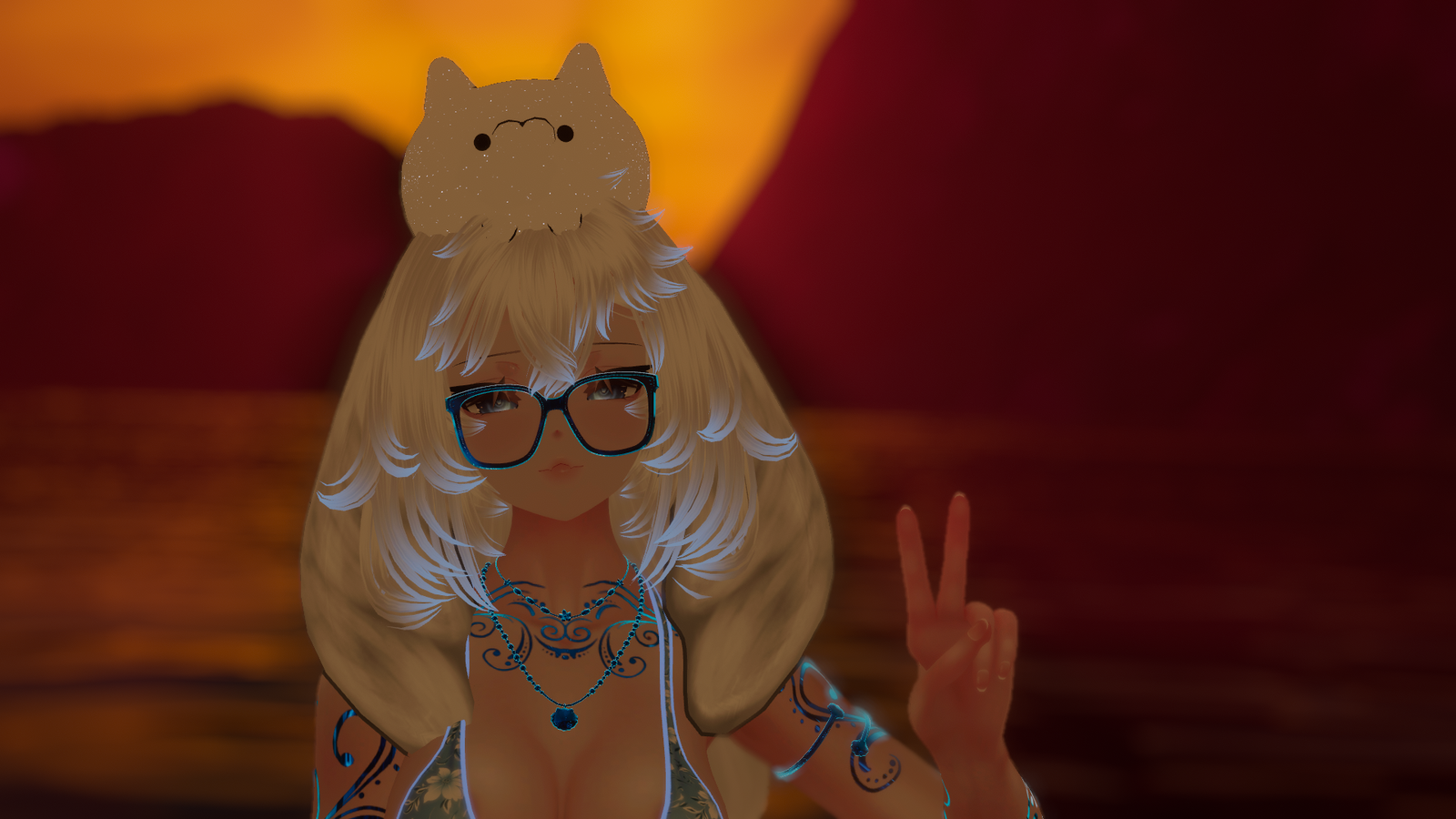 Sylva the Seal