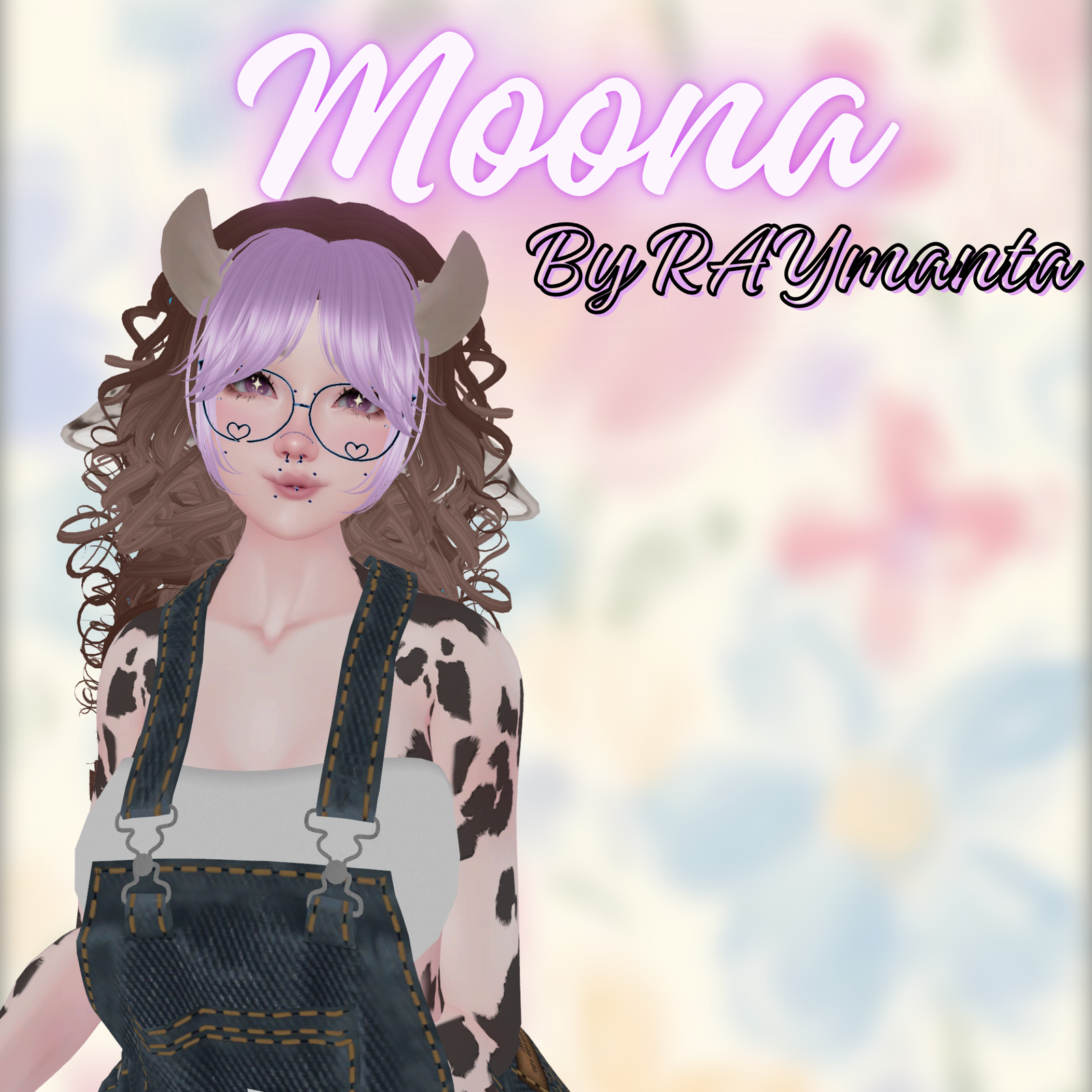 Moona the Cow (GOGO, SPS, PC only)