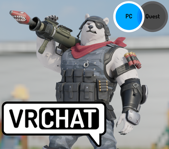 Polar Patroller model