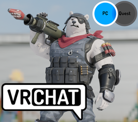 Polar Patroller model