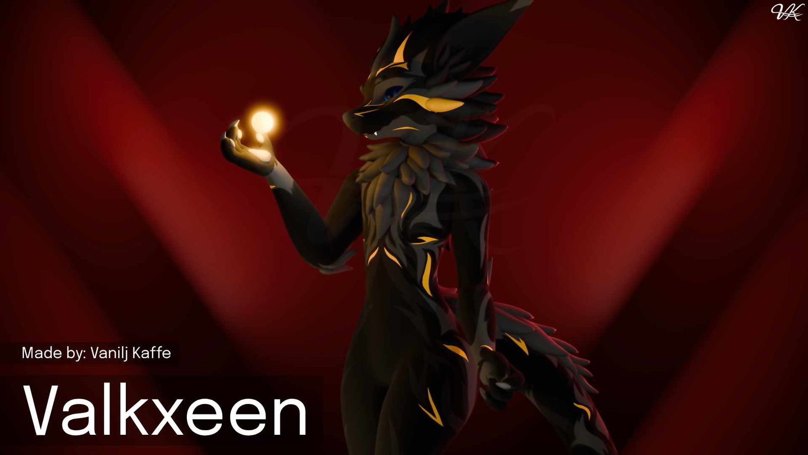 Valkxeen - Nardoragon Texture