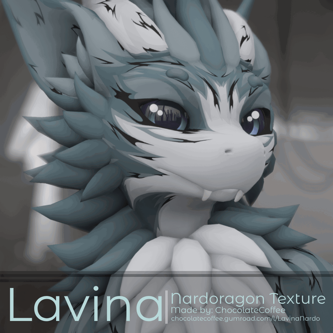 Lavina - Nardoragon texture