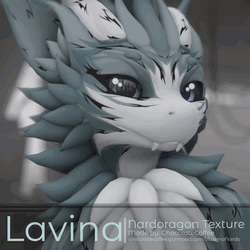 Lavina - Nardoragon texture