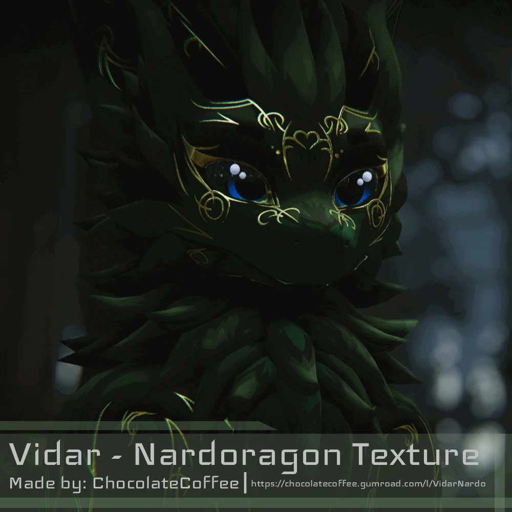 Vidar - Nardoragon Tetxure
