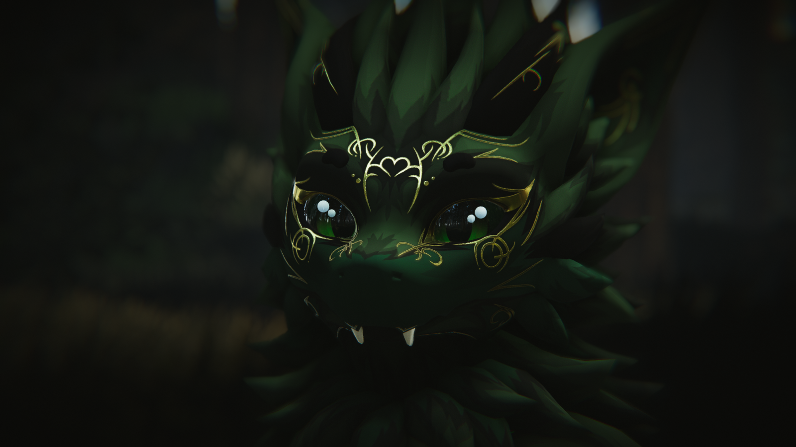 Vidar - Nardoragon Tetxure