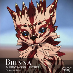 Brinna - Nardoragon Texture
