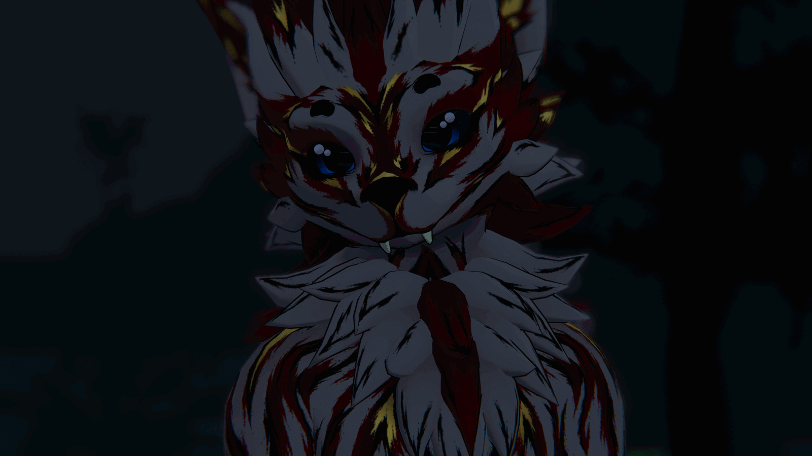 Brinna - Nardoragon Texture