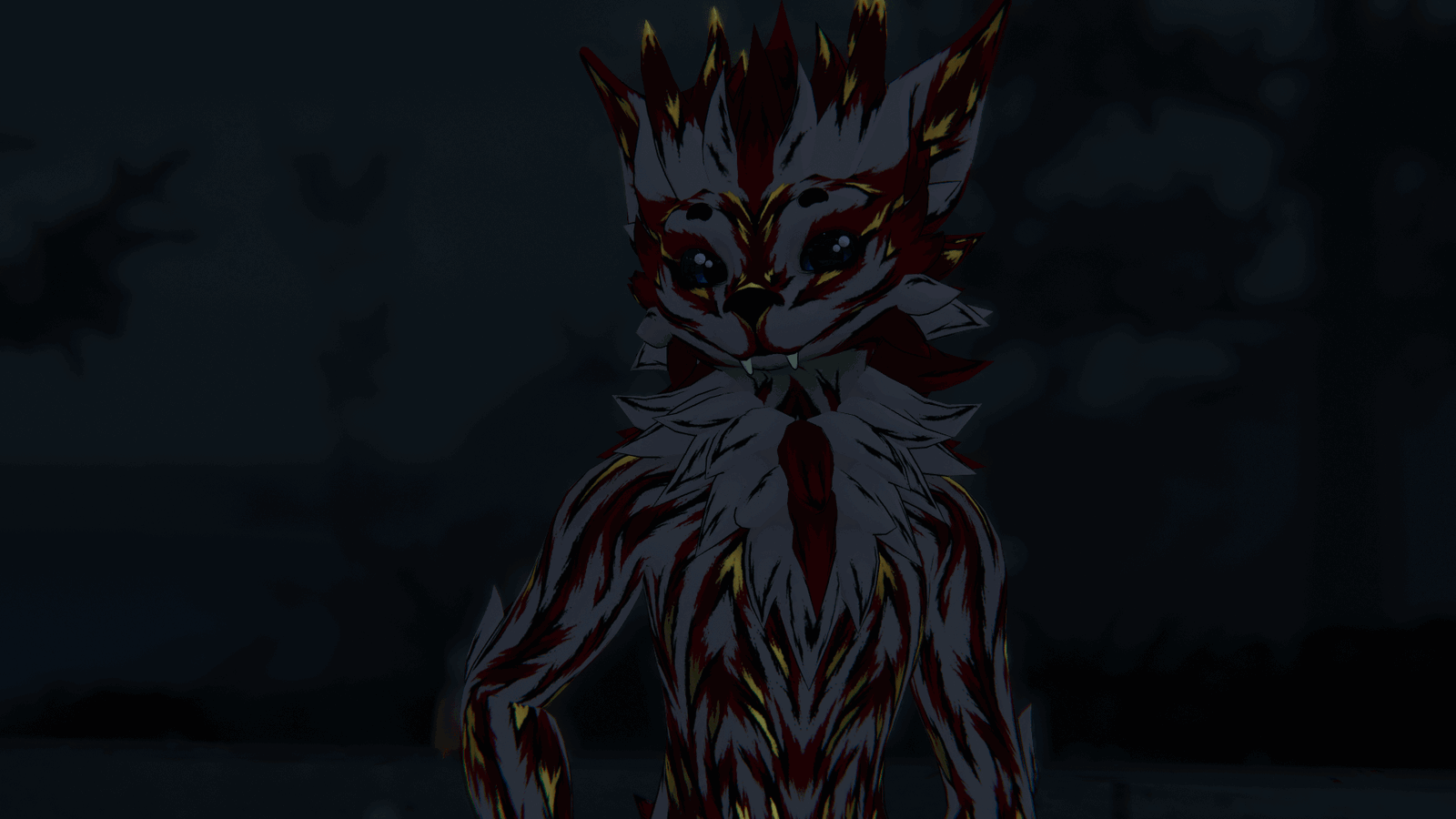 Brinna - Nardoragon Texture