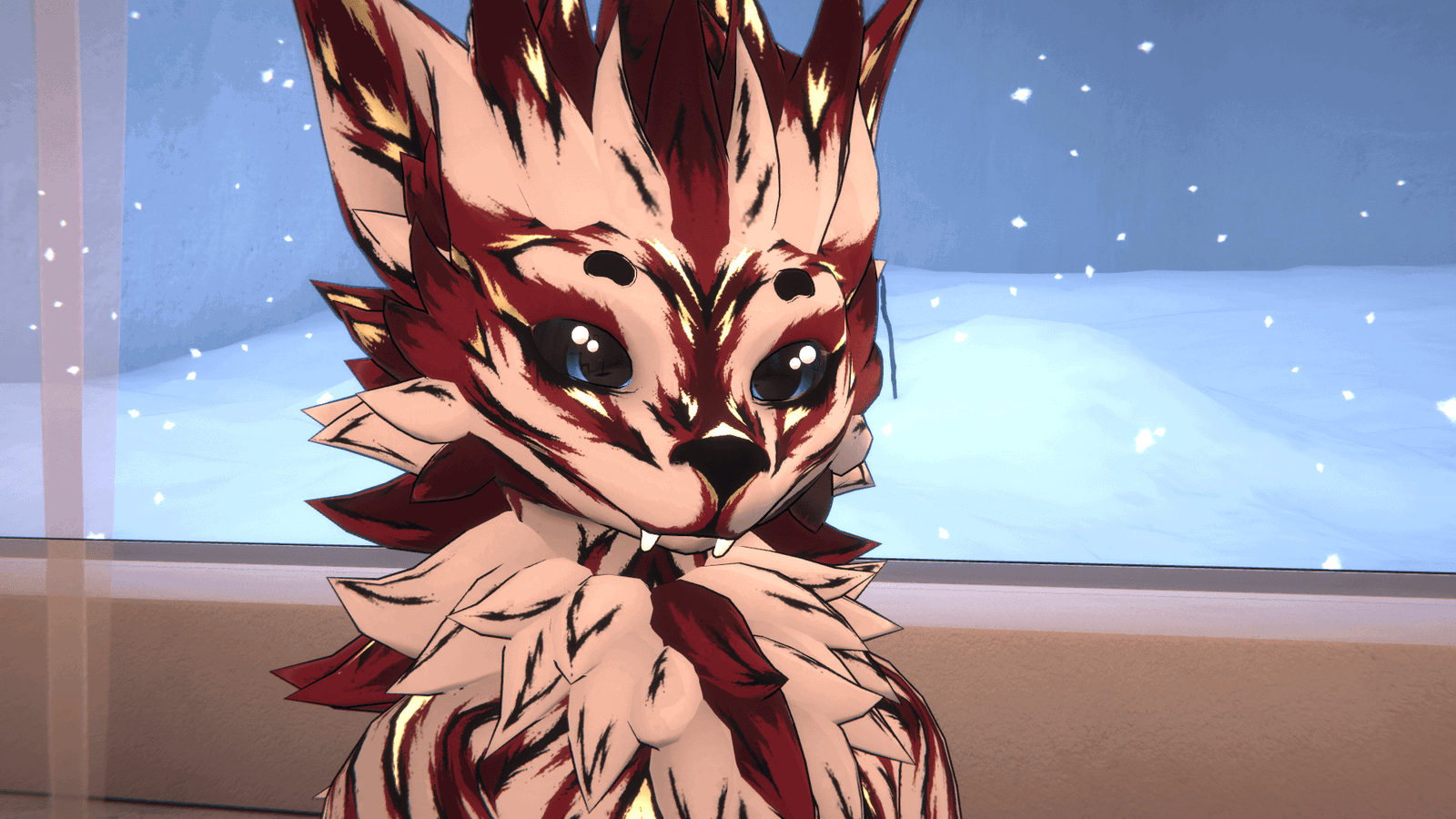 Brinna - Nardoragon Texture