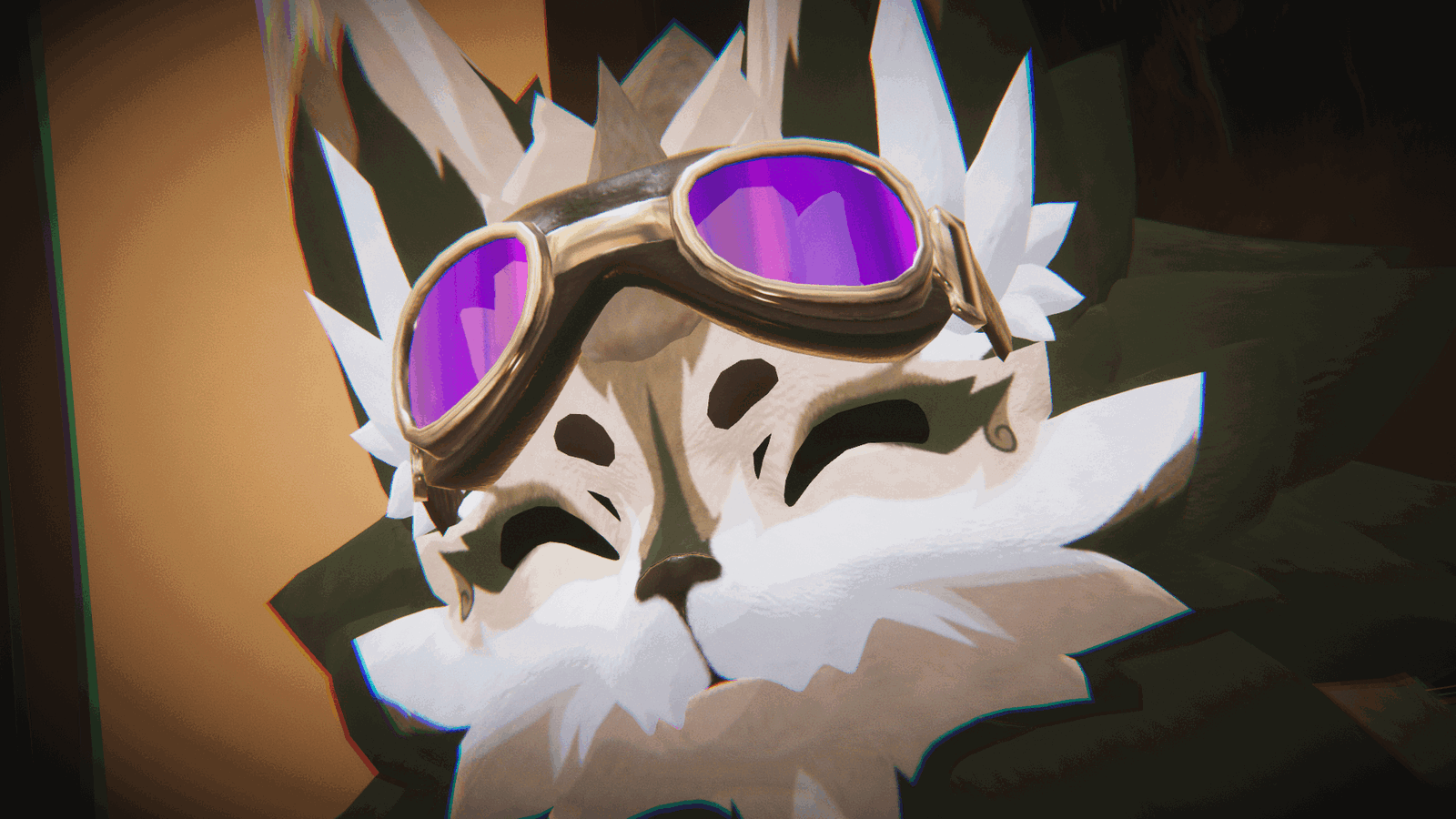 Yava - NovaBeast Texture