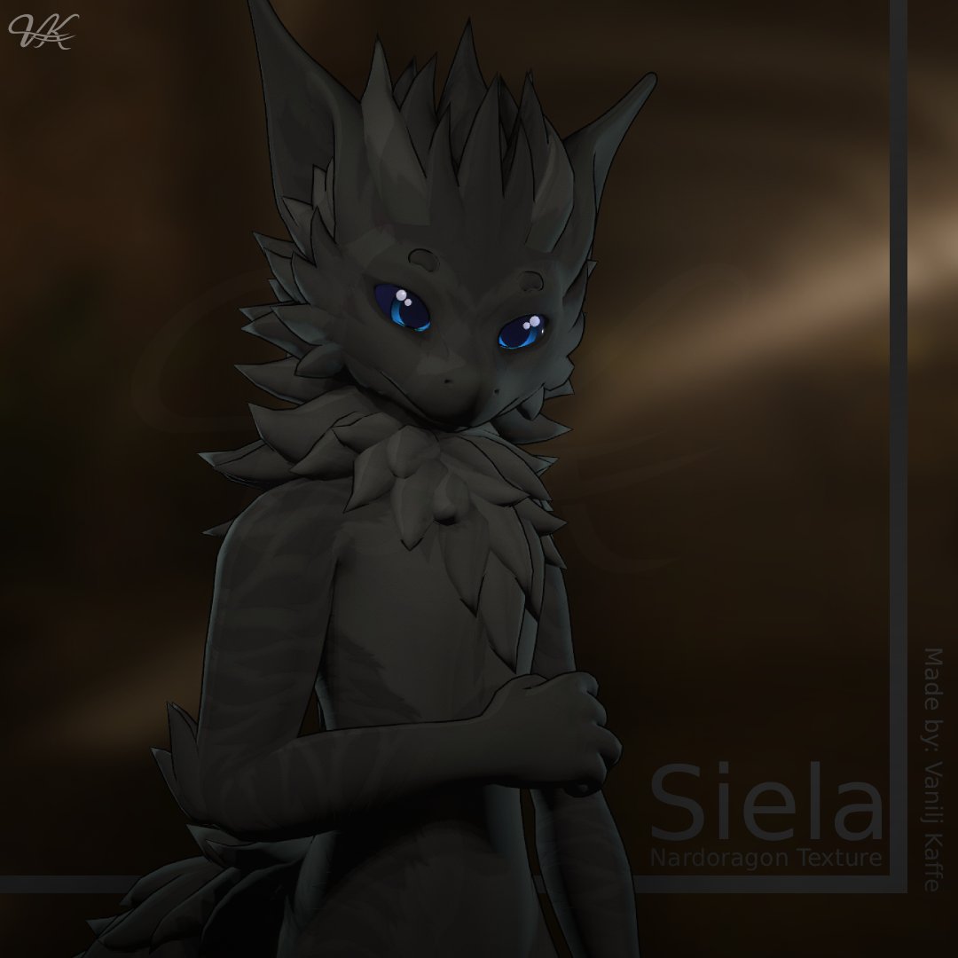 Siela - Nardoragon Texture