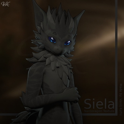 Siela - Nardoragon Texture