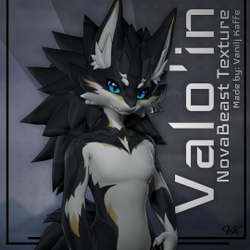 Valo'in - NovaBeast Texture
