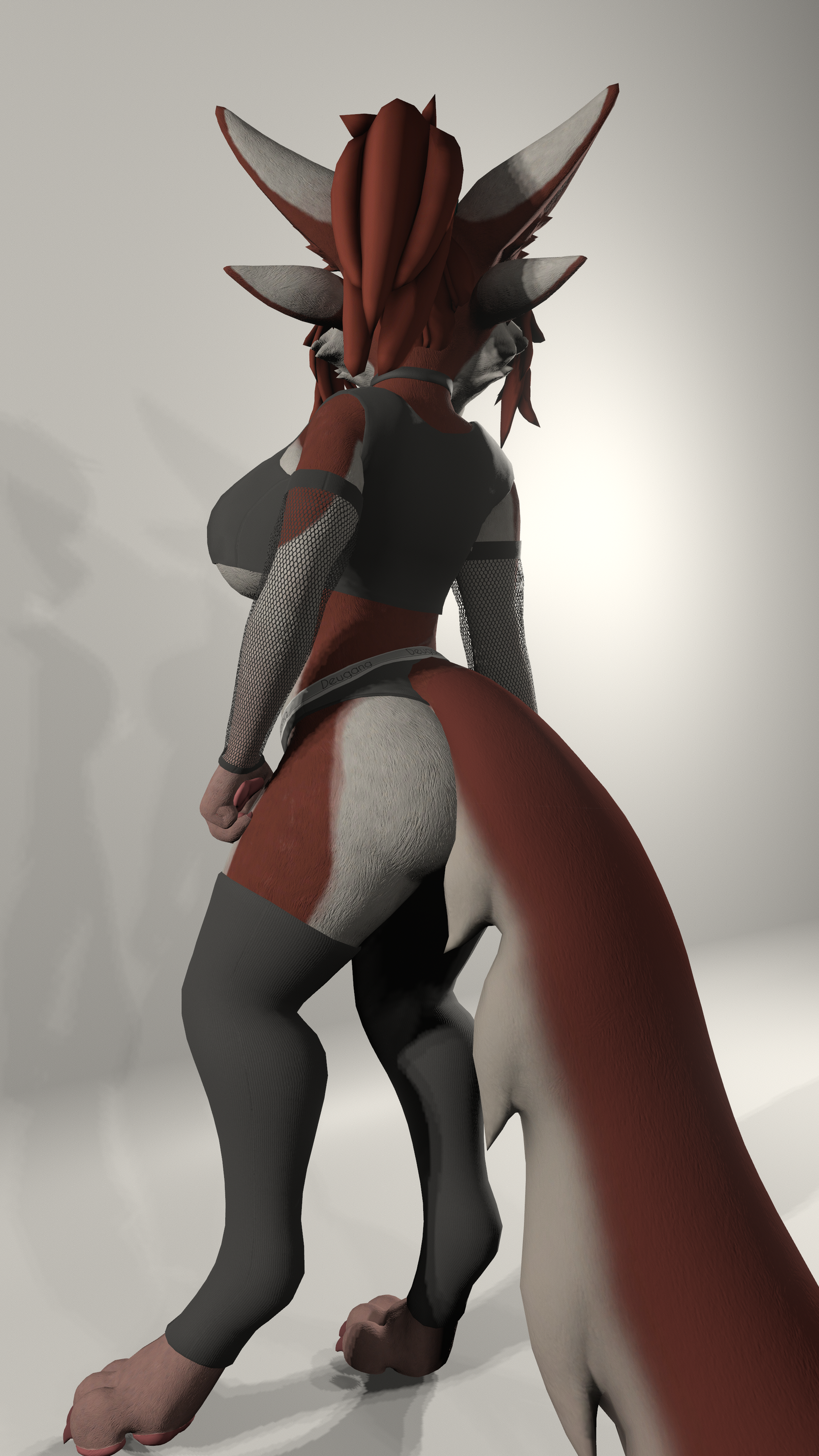 (FREE) Zear Furbrush Normal Map
