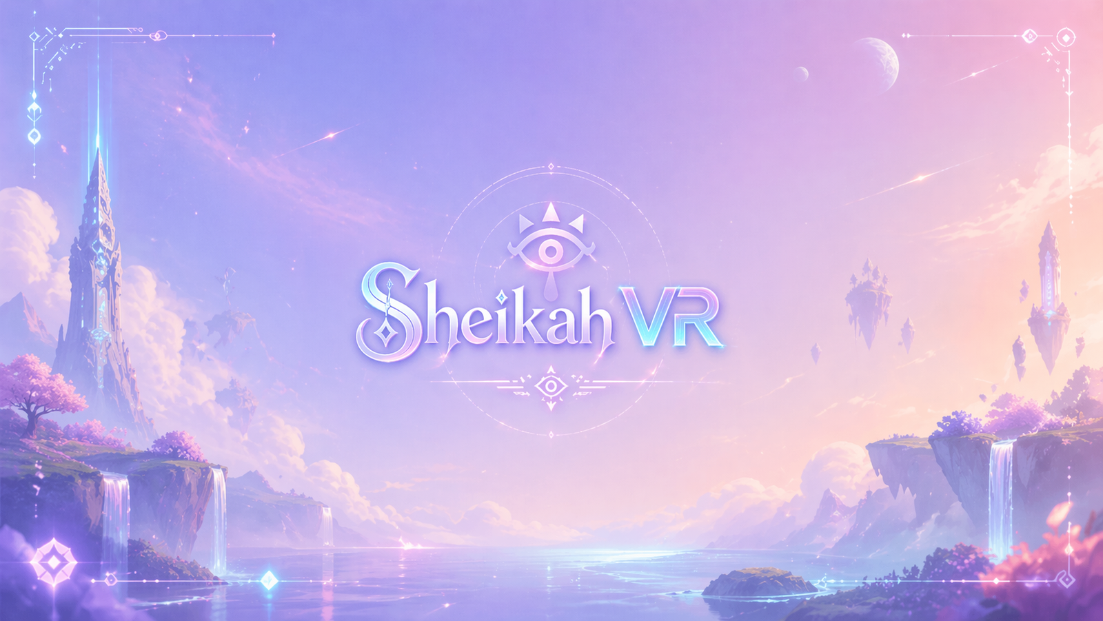 Banner Background