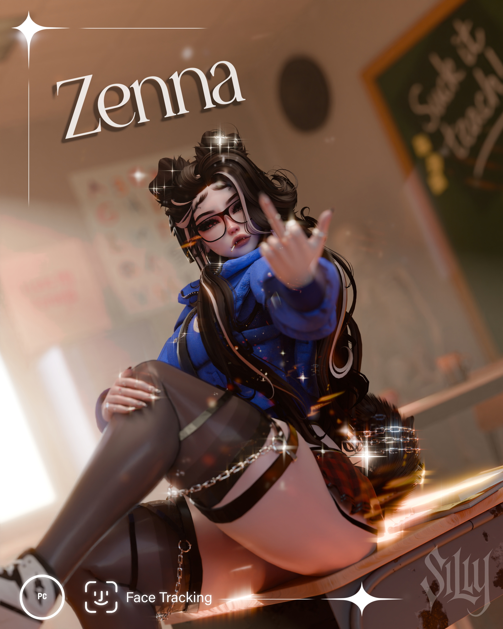 Zenna