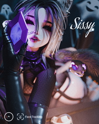 Sissy - Nitro Edition