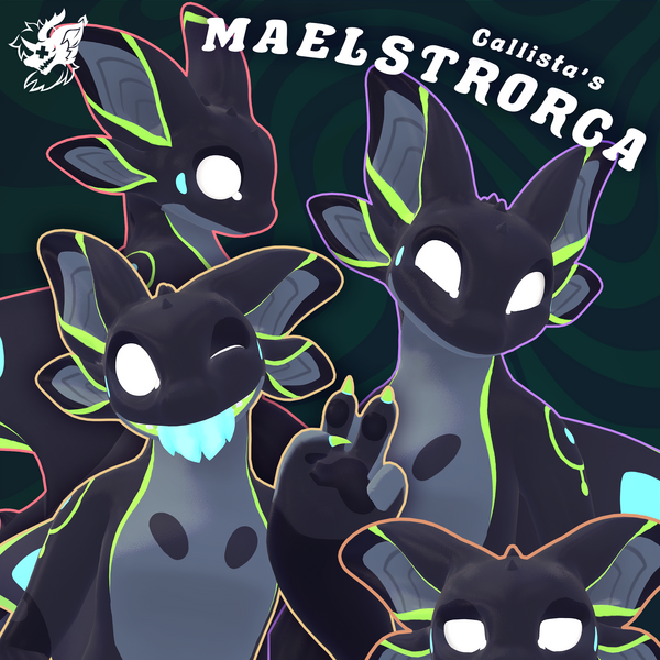 Calli's Maelstrorca