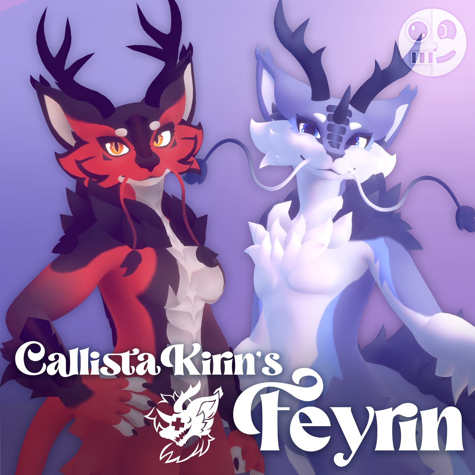 Feyrin | (PC/QUEST/FT)