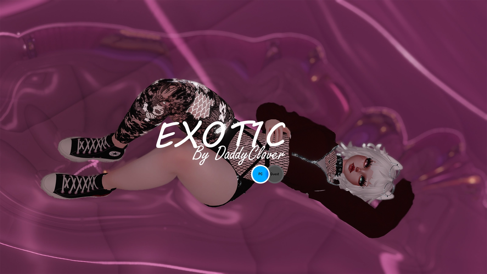 EX0T1C 3.0 