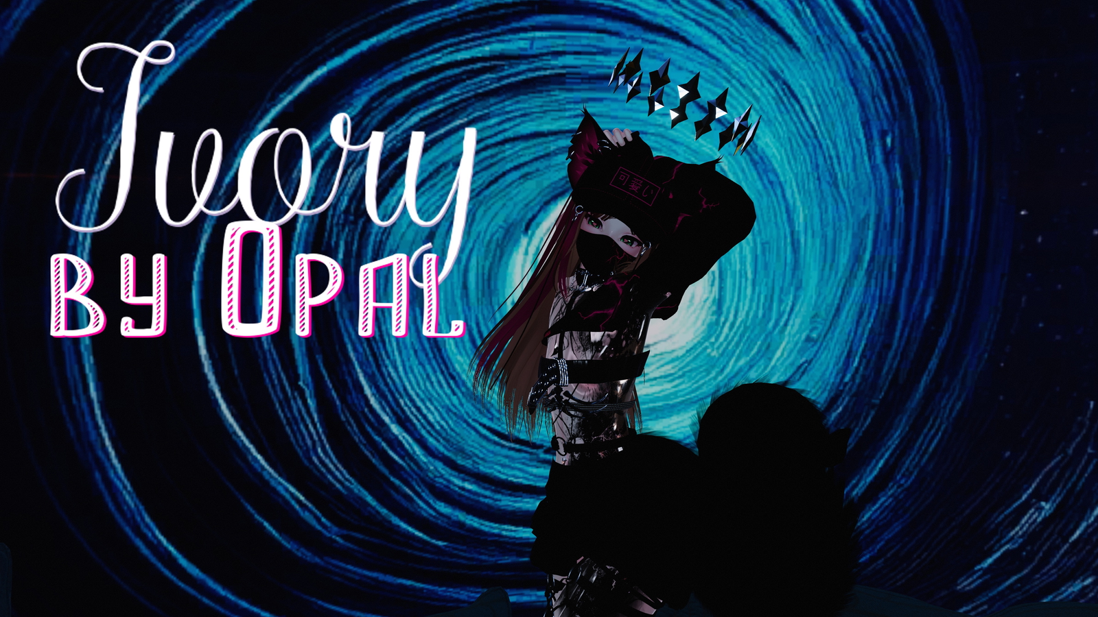 ☯𝕴𝖛𝖔𝖗𝖞☯ᴘᴄ&Qᴜᴇꜱᴛ (NSFW,GOGO)