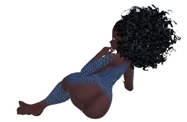 Aphrodite Textures