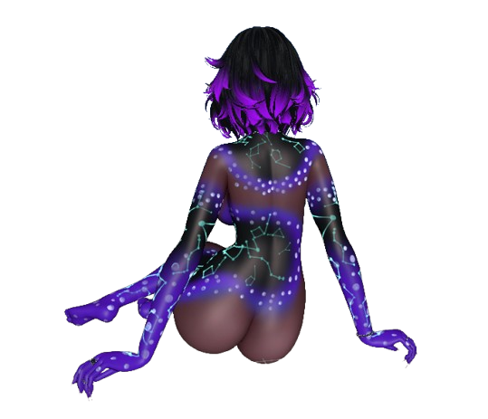 Stardust Textures for Felicia!