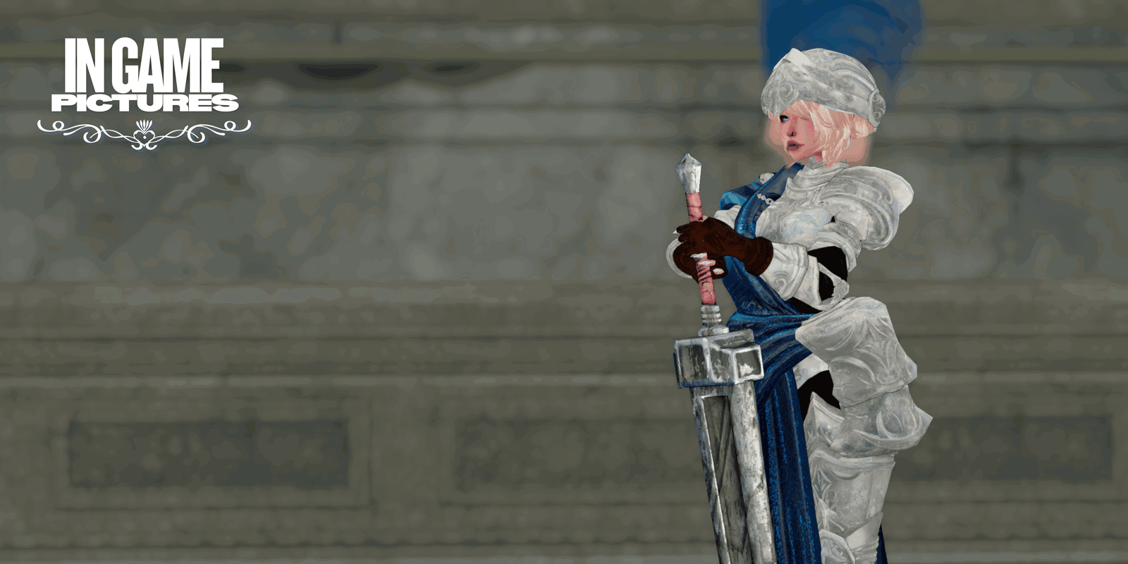 Jiro Of The Moon ( Pc, Facetracking, GoGo, SPS )