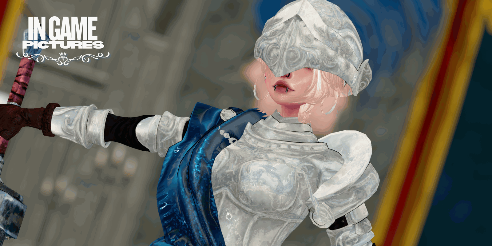 Jiro Of The Moon ( Pc, Facetracking, GoGo, SPS )